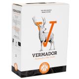 CUBI ALICANTE AOP   VERMADOR   ROUGE 3L