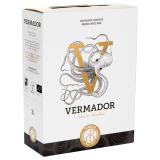 CUBI ALICANTE AOP   VERMADOR   BLANC 3L