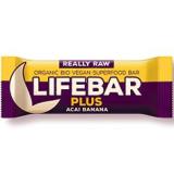 BARRE ENERGETIQUE CRUE ACAI BANANE