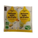 FERMENT POUR KEFIR DE FRUITS X2